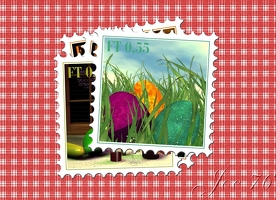 Briefmarken (2)