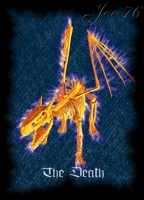Tarot "The Death" (1)