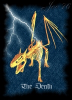 Tarot "The Death" (2)
