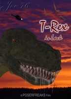 T-Rex is back